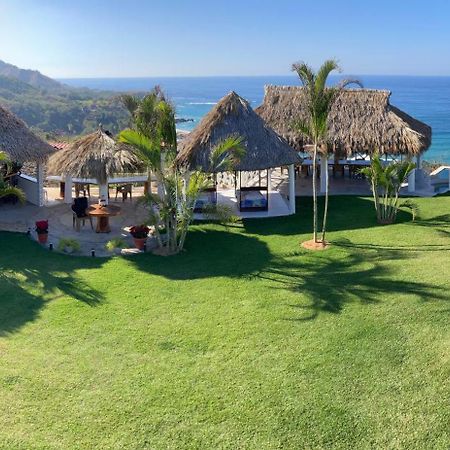 Asante Sana - El Cielo Hotel Chimo Luaran gambar